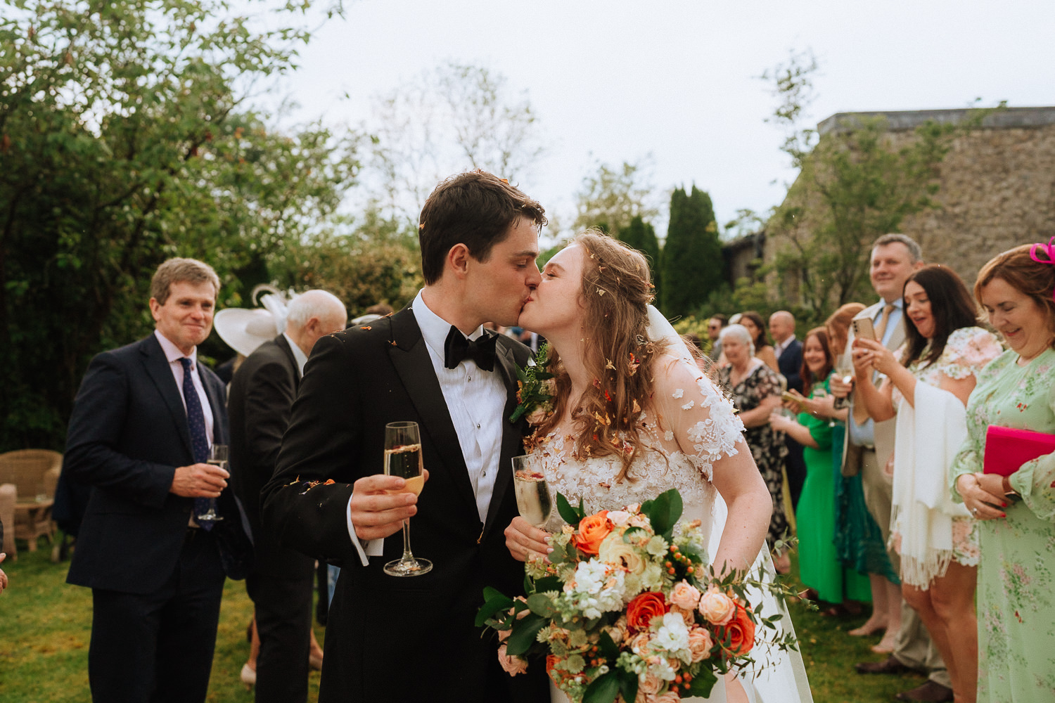 FAMILY HOME WEDDING PHOTOGRAPHY COWBRIDGE 015 FAMILY HOME WEDDING PHOTOGRAPHY COWBRIDGE 015